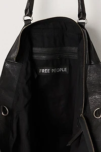Oversized Leslie Tote