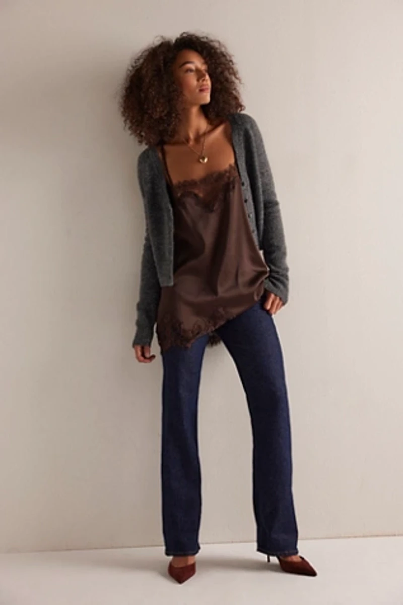 Kat The Label Olivia Slip