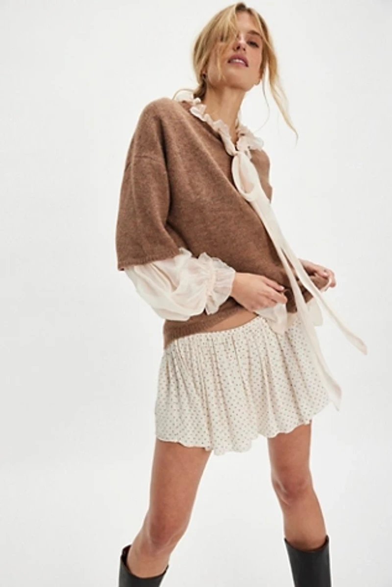 Ruffle Me Up Set
