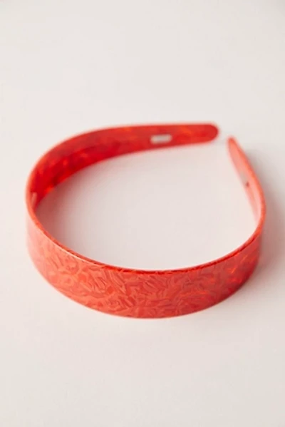 Machete Wide Headband