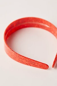 Machete Wide Headband