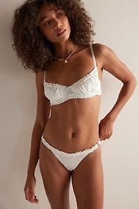 Celeste Thong