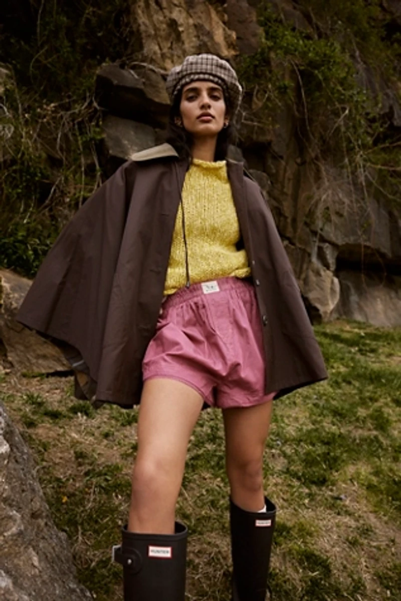 Bailey Cape