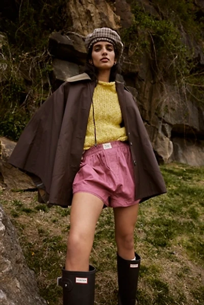 Bailey Cape