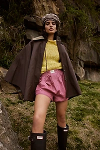 Bailey Cape