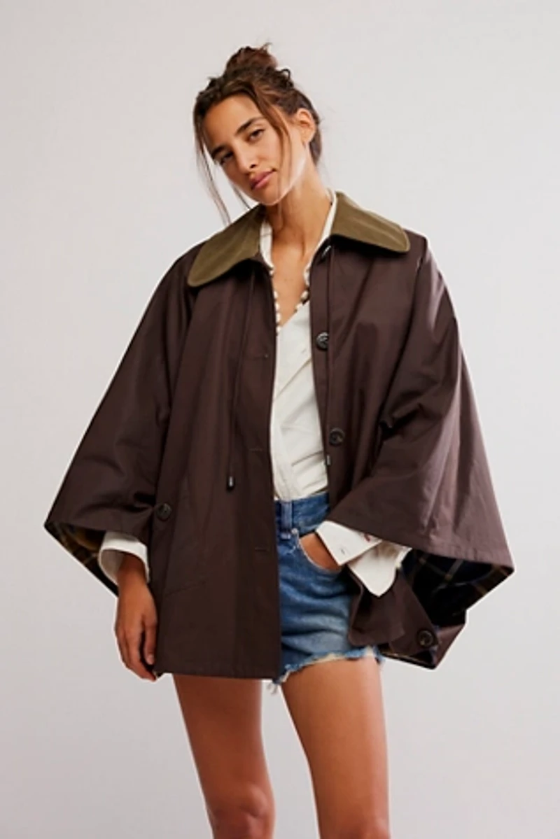 Bailey Cape