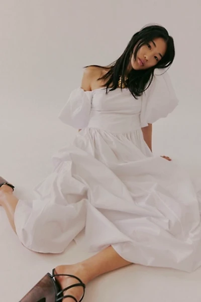 Caroline Constas Christina Gown