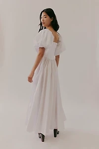 Caroline Constas Christina Gown