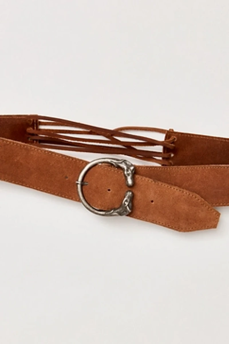 Windsor Hip Belt