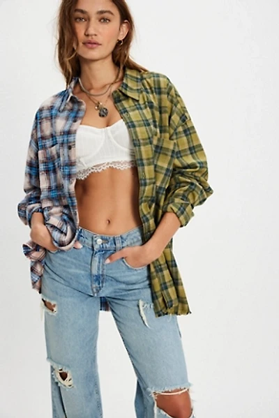 The Tales Half And Flannel