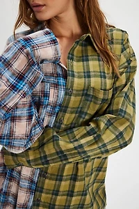 The Tales Half And Flannel