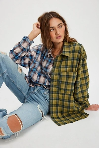 The Tales Half And Flannel