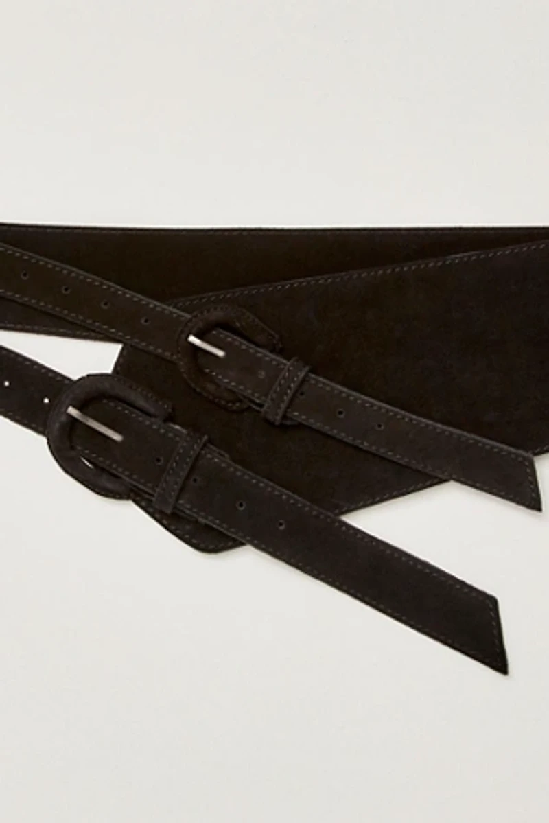 Wren Hip Belt