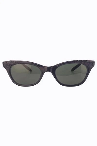Giant Vintage Serene Classic Cateye  Sunglasses
