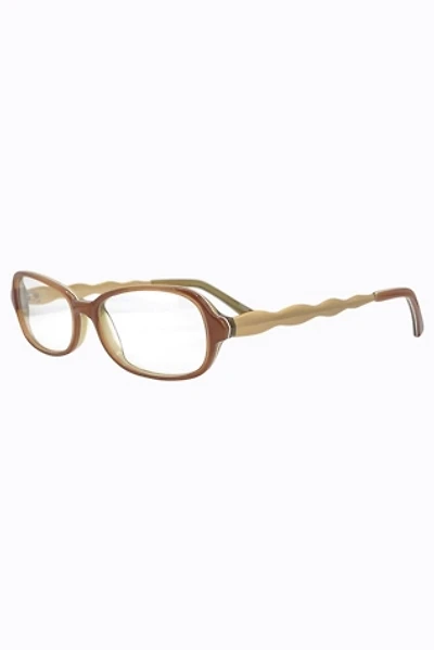 Giant Vintage Cherry Pop Small Y2K Office Core Clear Glasses