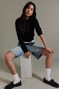 Malibu Cashmere Crewneck