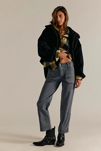 Stoney Rock Slim Pants