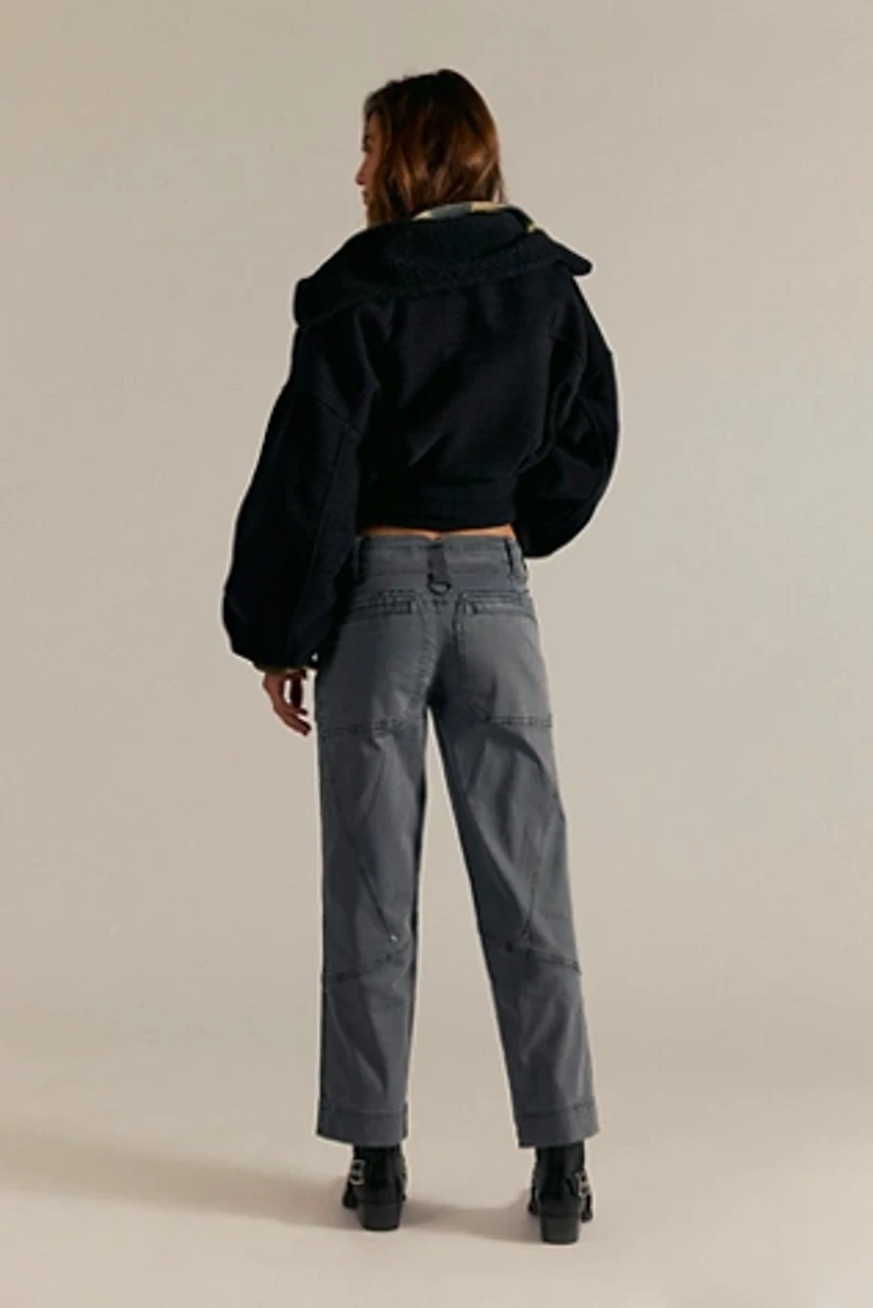 Stoney Rock Slim Pants