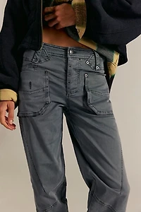 Stoney Rock Slim Pants