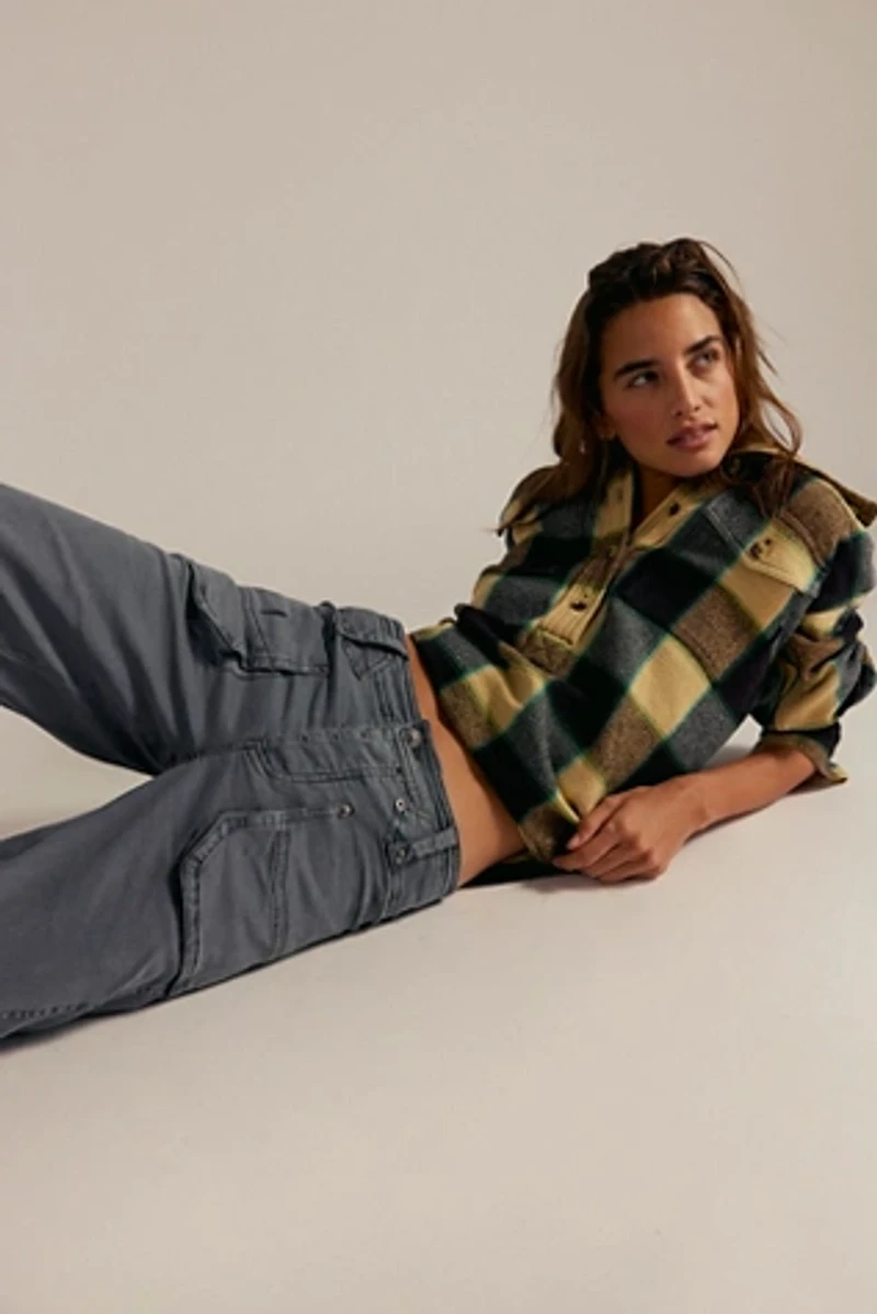 Stoney Rock Slim Pants