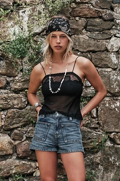 Keep You Around Cami