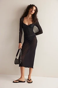 Suddenly Fine Bodysuit