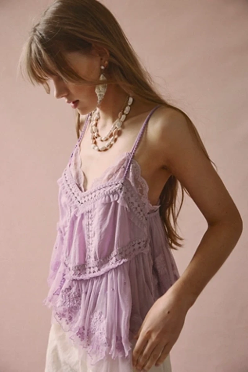 Sweet Escape Cami