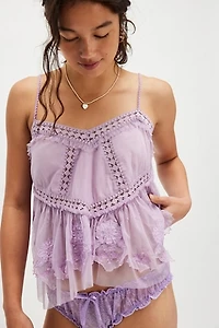 Sweet Escape Cami