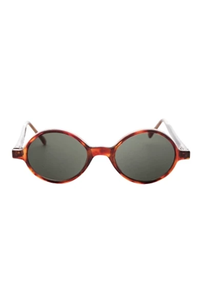 Vintage Ashton Sunglasses by Sunglass Museum