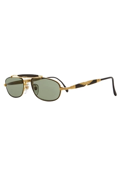 Vintage Earl Sunglass by Sunglass Museum