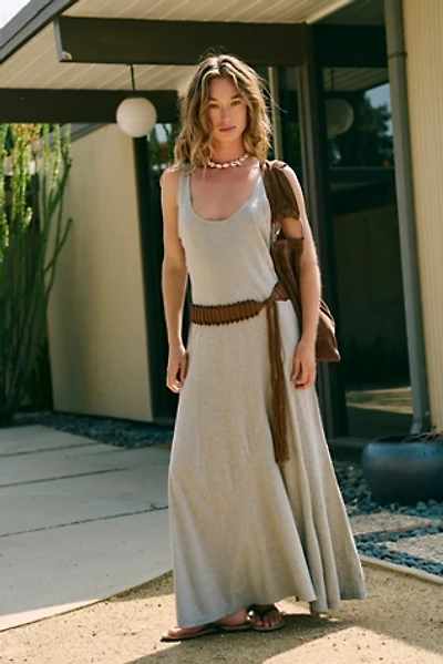 Sidney Midi Dress