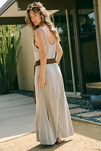 Sidney Midi Dress