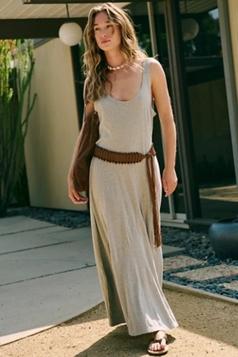Sidney Midi Dress