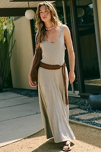 Sidney Midi Dress