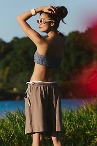 Anise Shorts