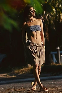 Anise Shorts