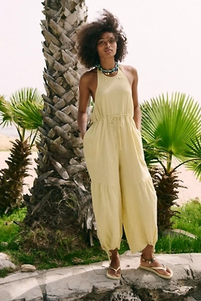Lara Jumpsuit