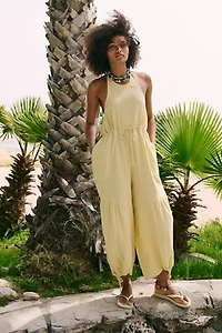 Lara Jumpsuit