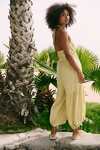 Lara Jumpsuit
