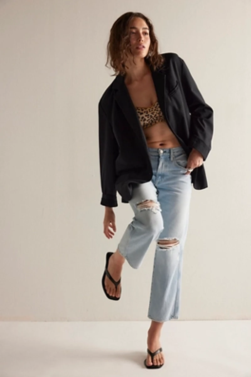Samantha Bralette