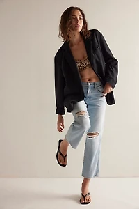 Samantha Bralette