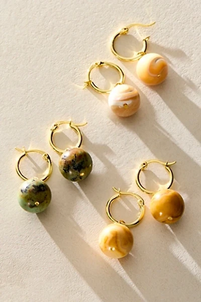 FYB Palmona Earrings