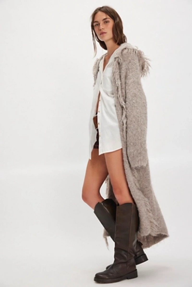 FP One Marli Cardigan