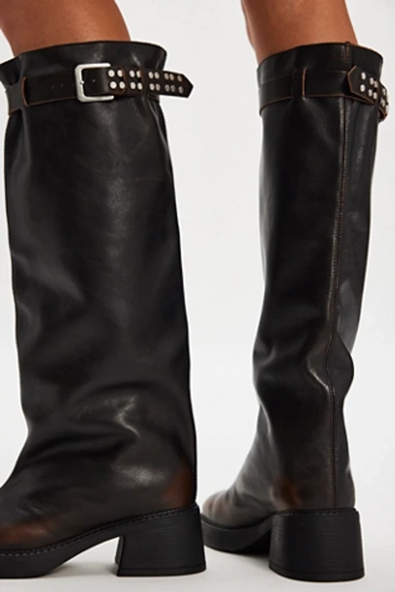 Miista Kristel Tall Boots