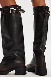 Miista Kristel Tall Boots