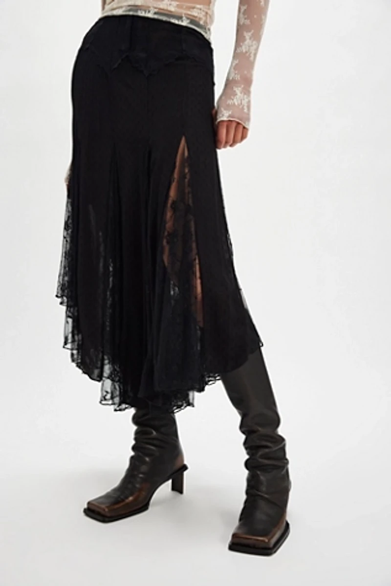 Miista Carmel Tall Boots