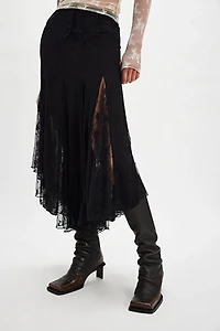 Miista Carmel Tall Boots