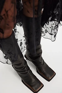 Miista Carmel Tall Boots