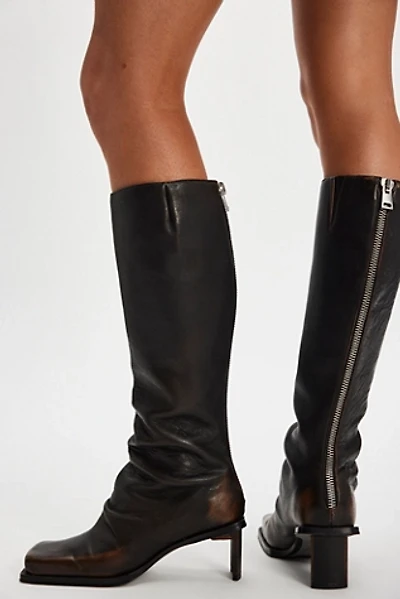 Miista Carmel Tall Boots