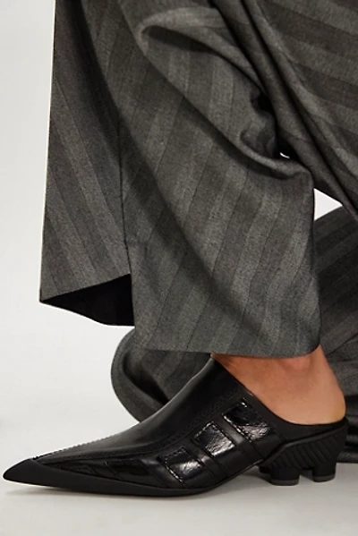 Miista Lula Cleated Mules